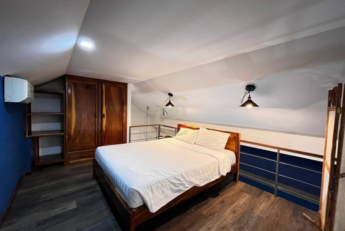 Colonize 1 Bedroom For Rent In BKK