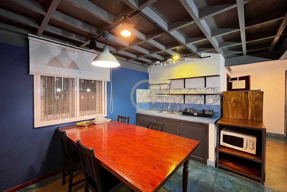Colonize 1 Bedroom For Rent In BKK