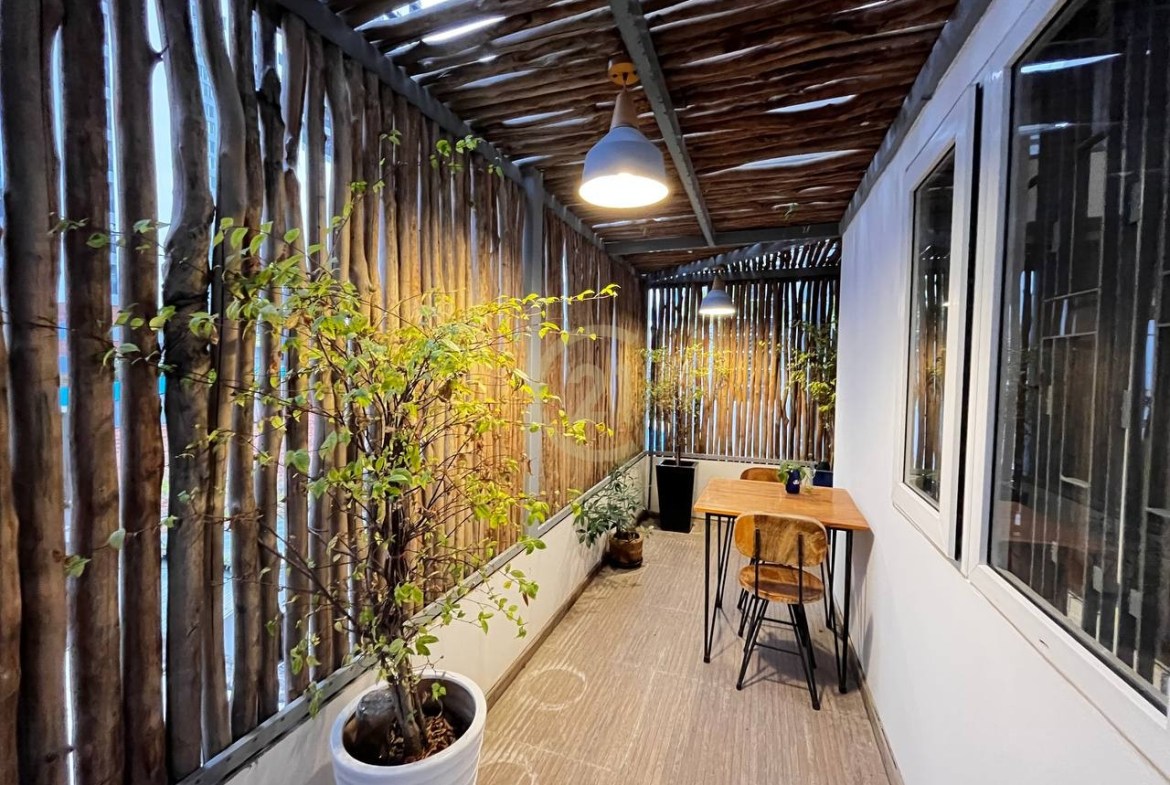 Colonize 1 Bedroom For Rent In BKK