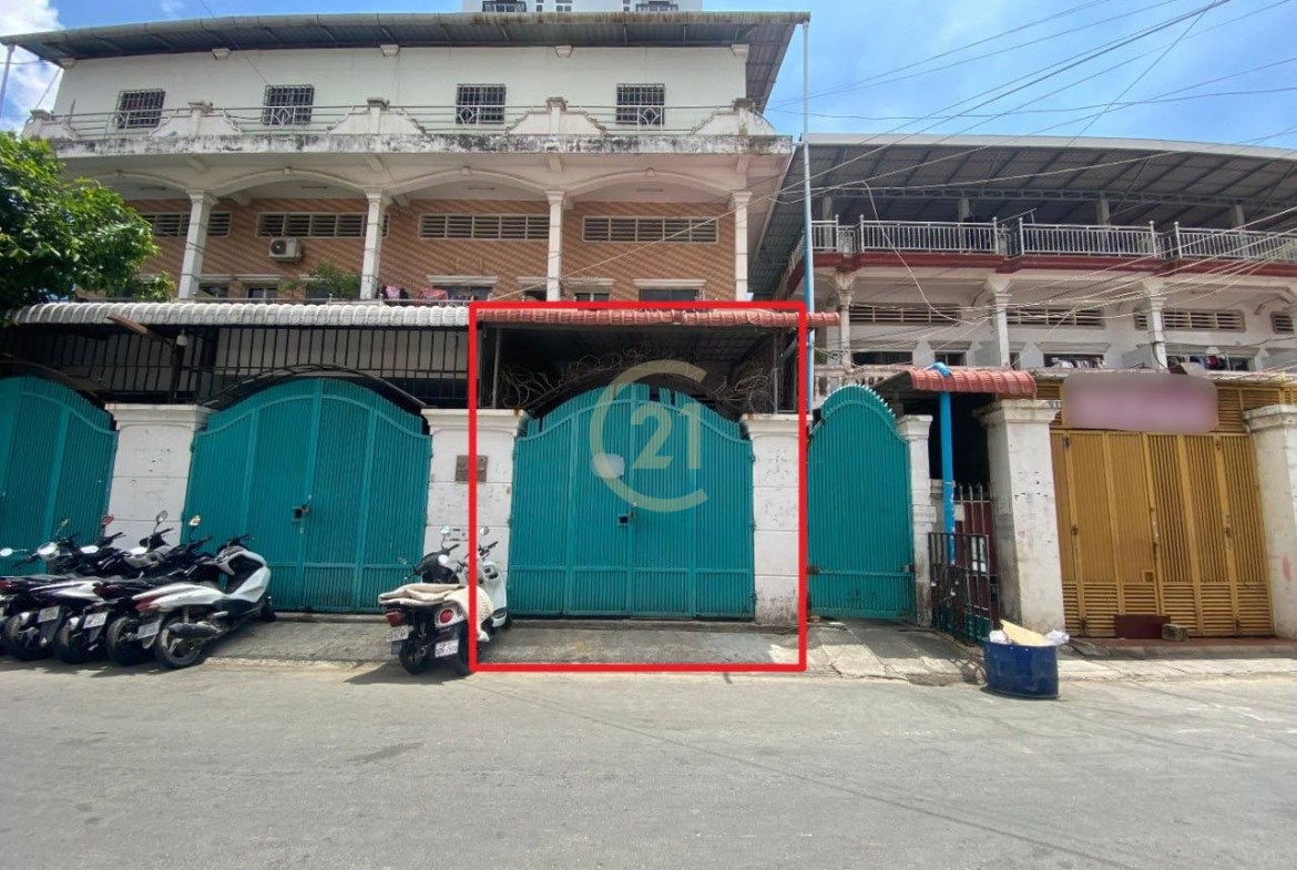 House For Rent In BKK2