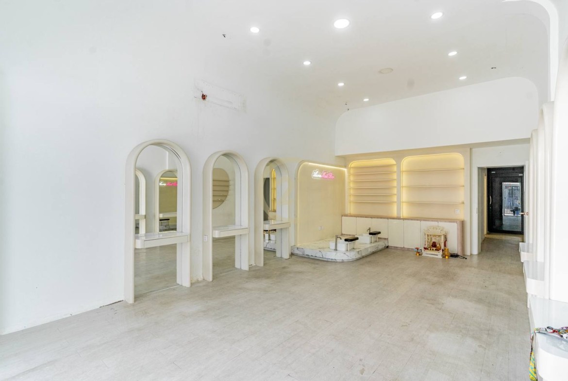 New House For Rent In BKK1 | BKK1 5892