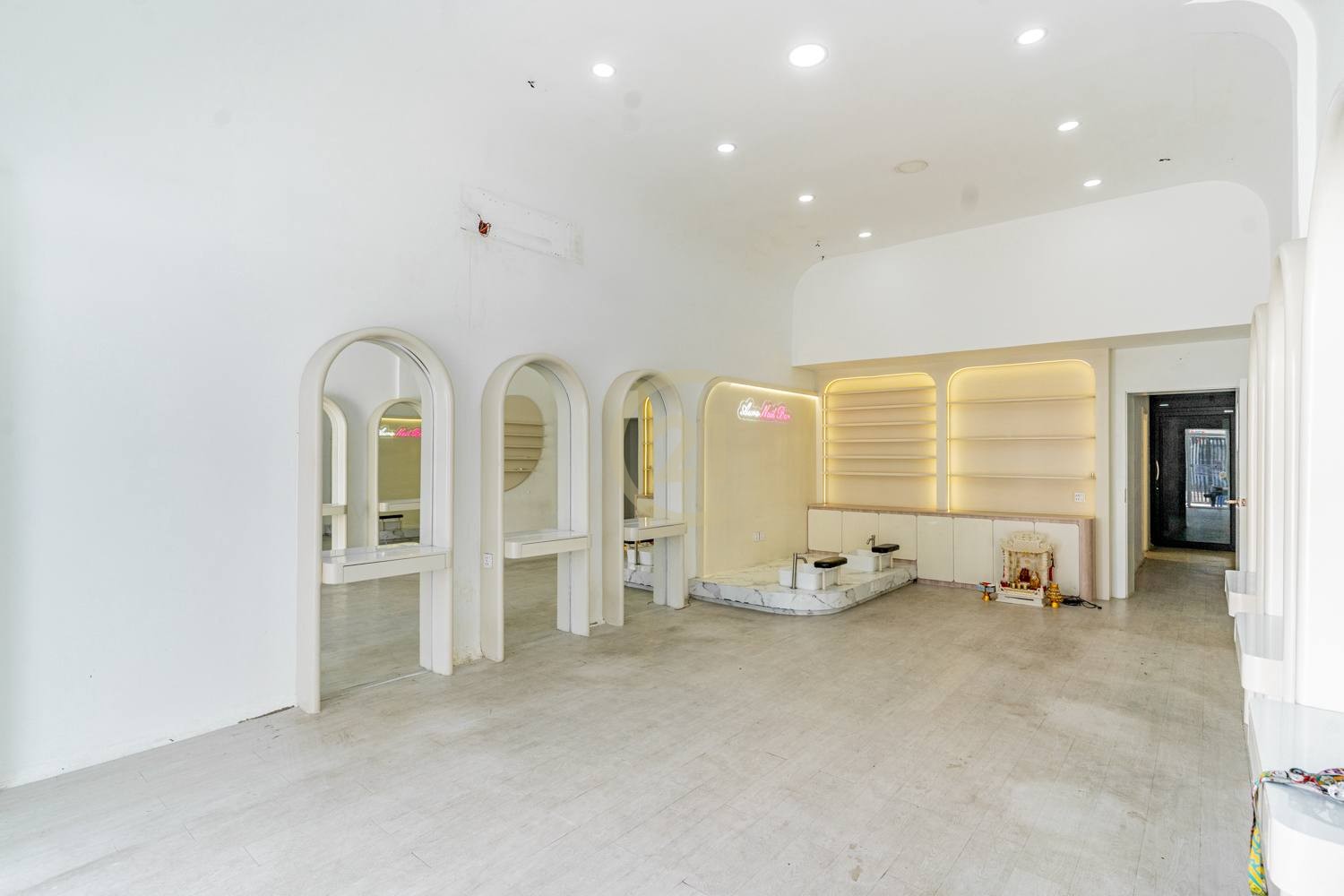 New House For Rent In BKK1 | BKK1 5892