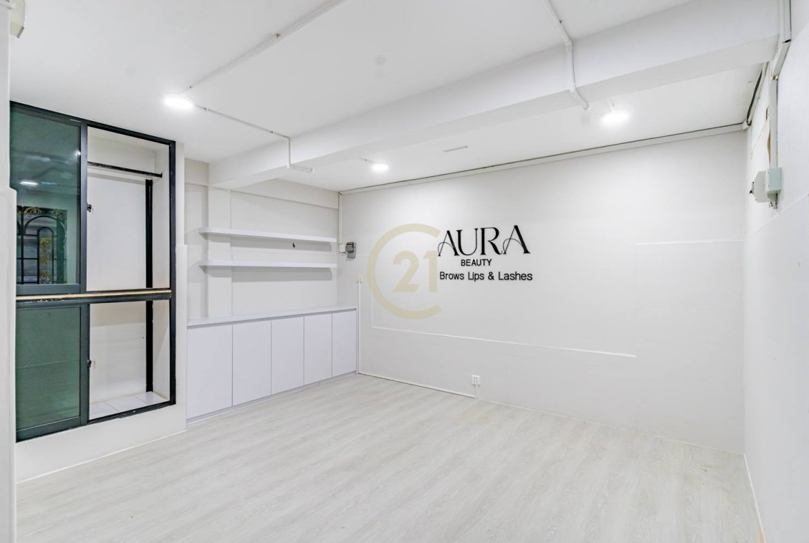 New House For Rent In BKK1 | BKK1 5892