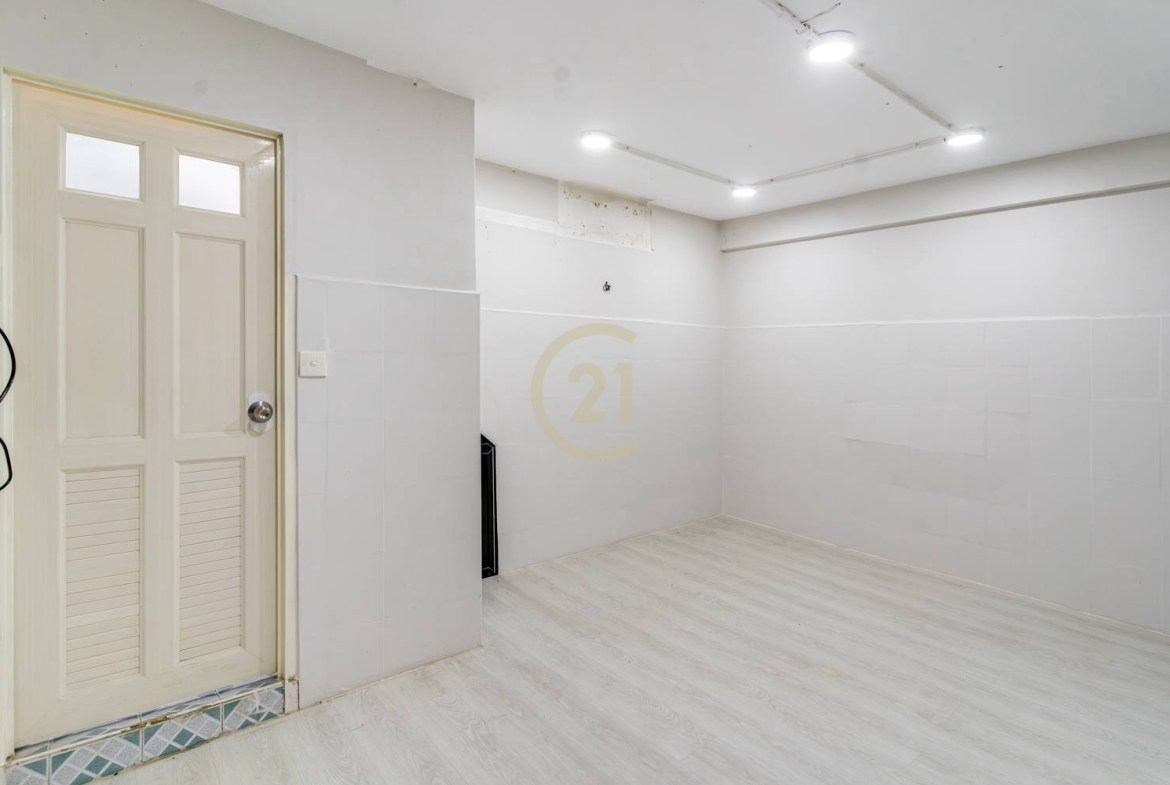 New House For Rent In BKK1 | BKK1 5892