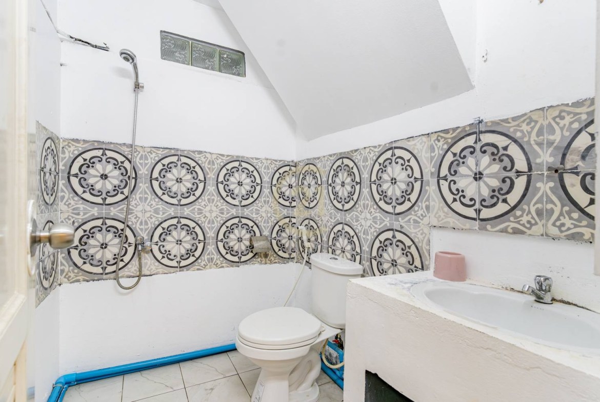 New House For Rent In BKK1 | BKK1 5892