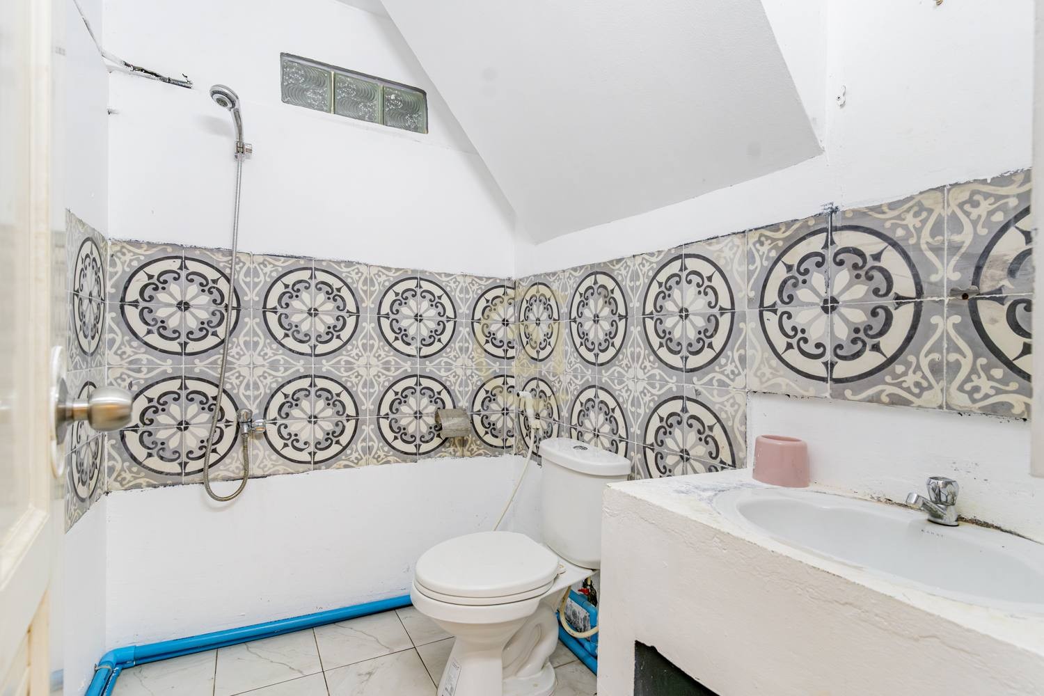 New House For Rent In BKK1 | BKK1 5892
