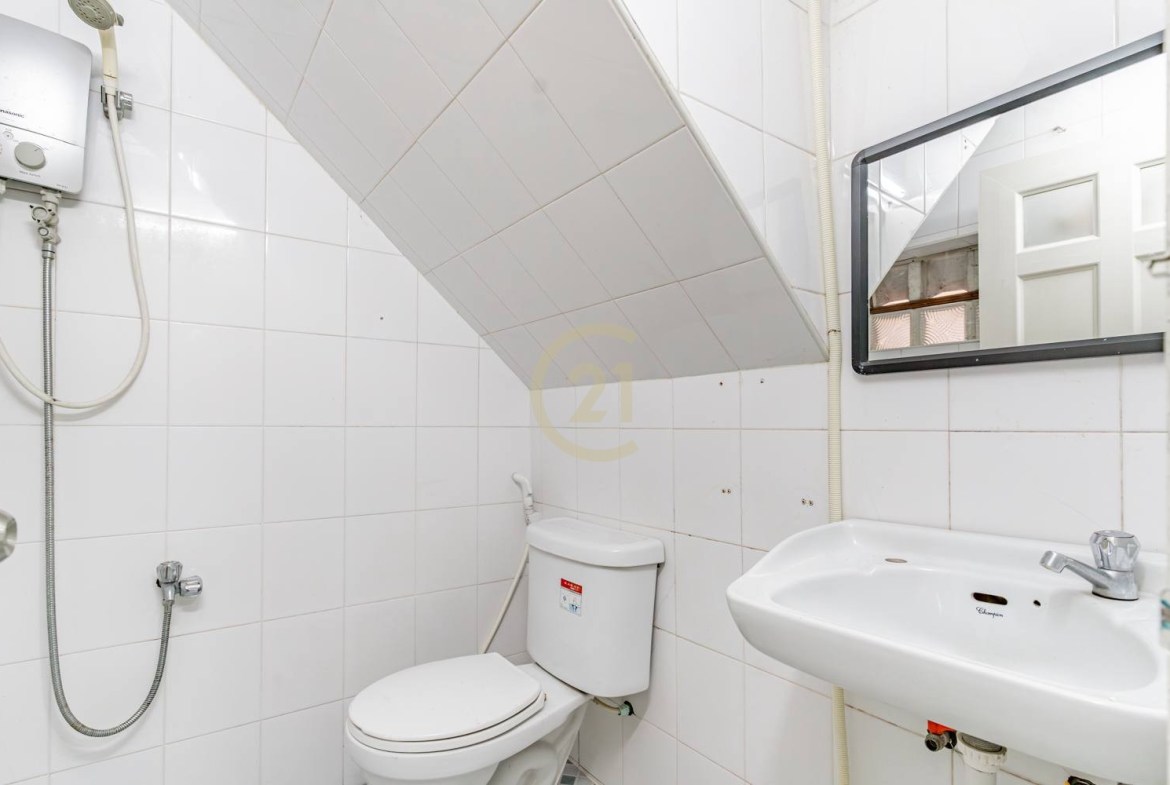 New House For Rent In BKK1 | BKK1 5892