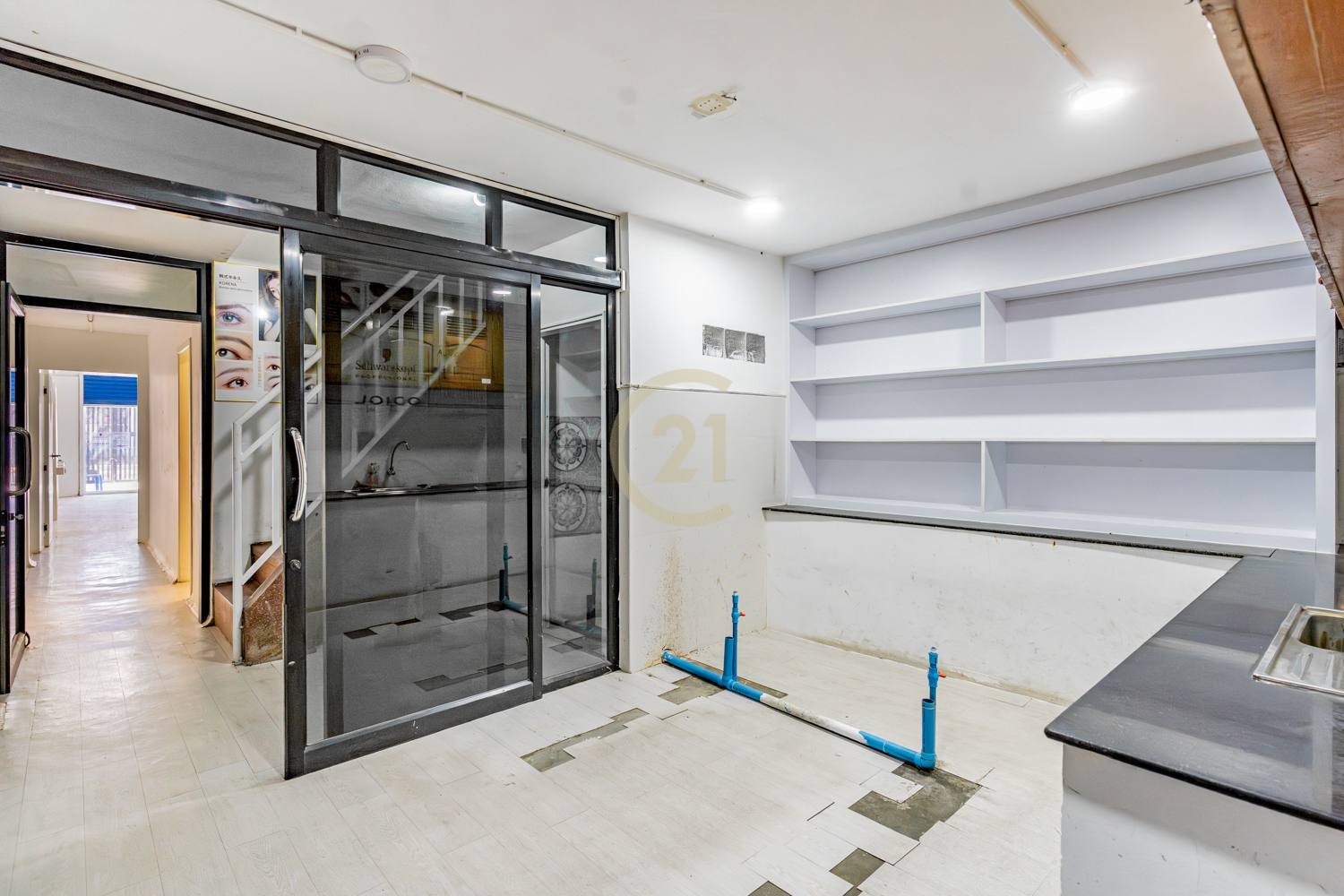 New House For Rent In BKK1 | BKK1 5892