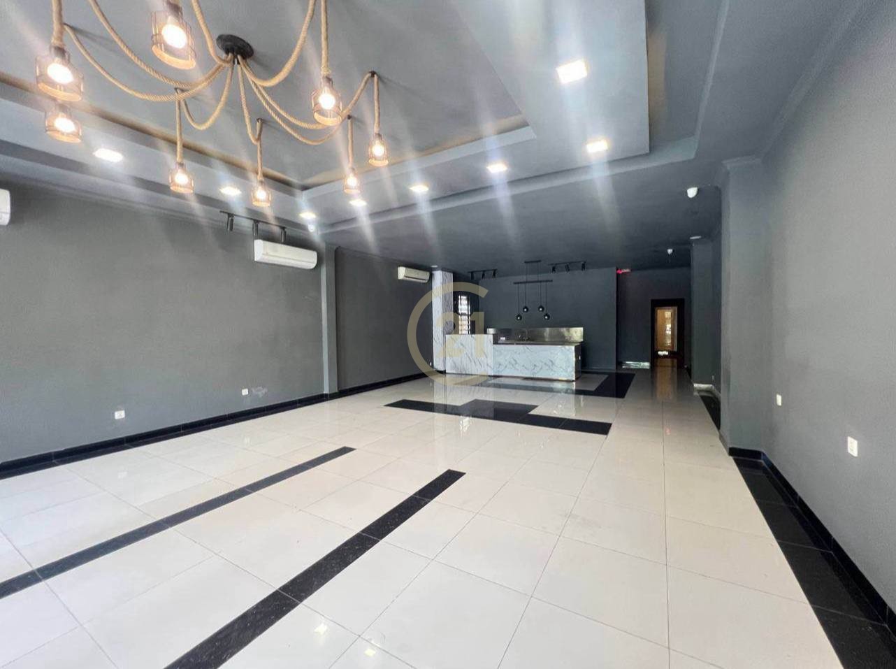 Shop For Rent Close To BKK1