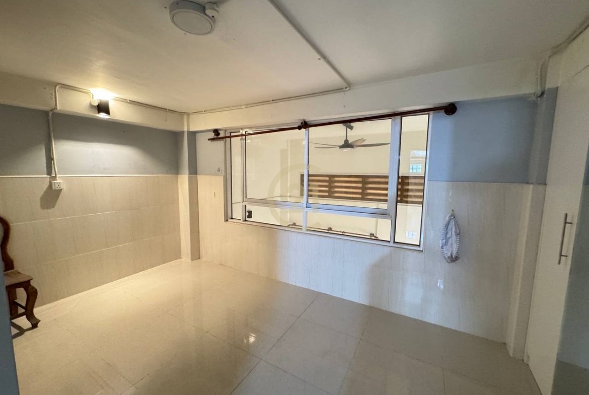 HOUSE FOR RENT IN DAUN PENH!!