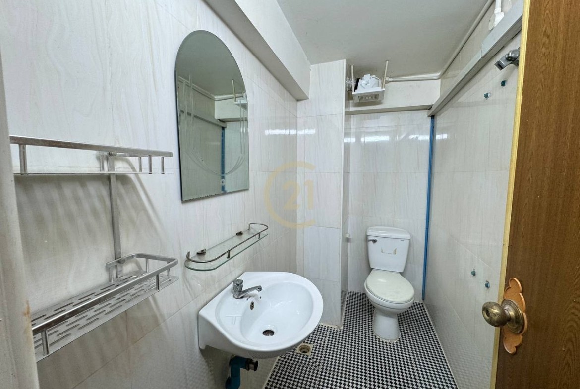 HOUSE FOR RENT IN DAUN PENH!!