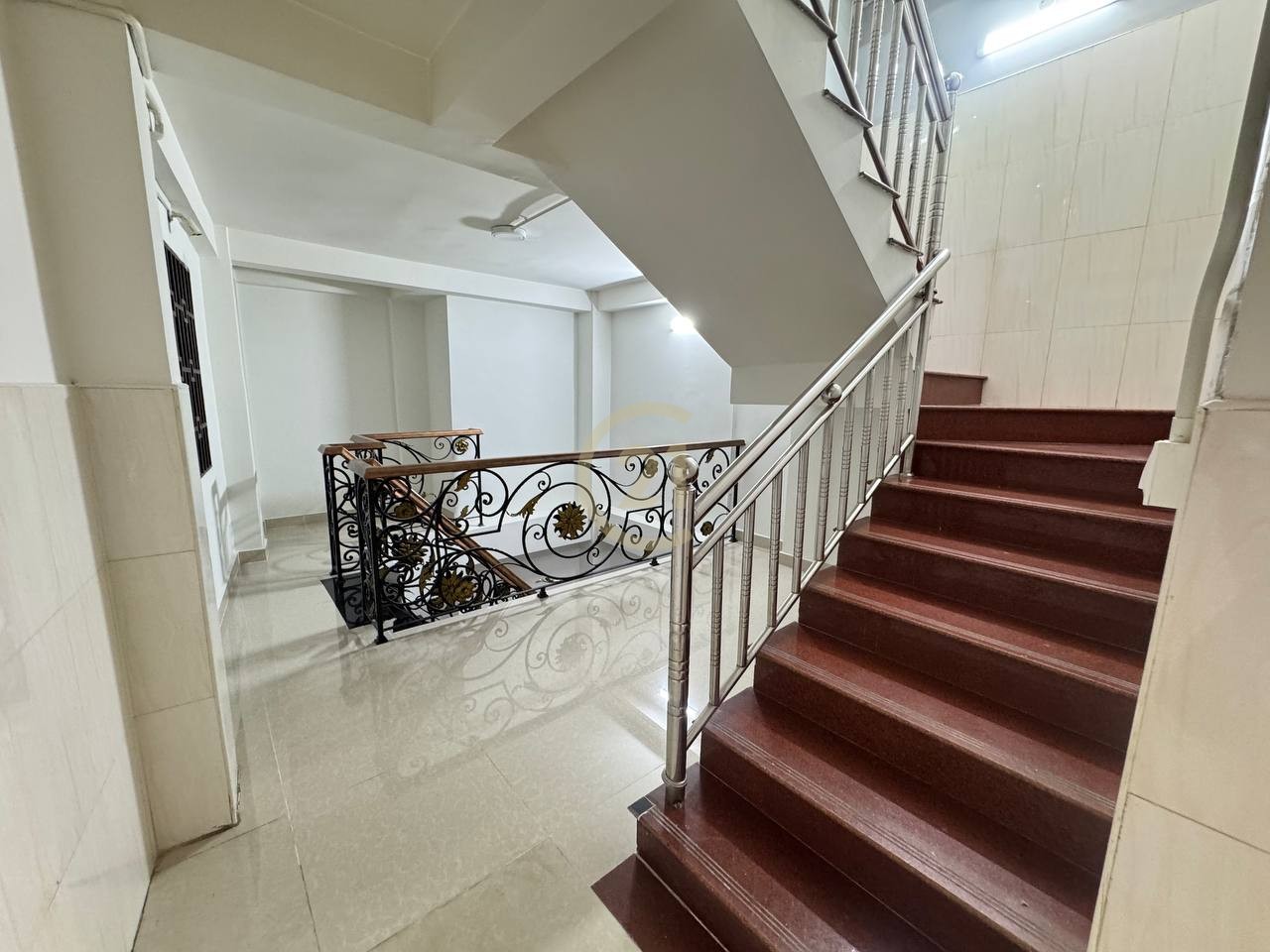 HOUSE FOR RENT IN DAUN PENH!!
