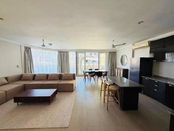 Cheapest 3 Bedroom For Rent At Riverside
