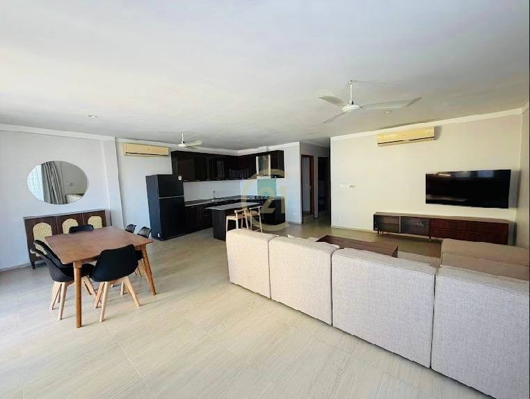 Cheapest 3 Bedroom For Rent At Riverside