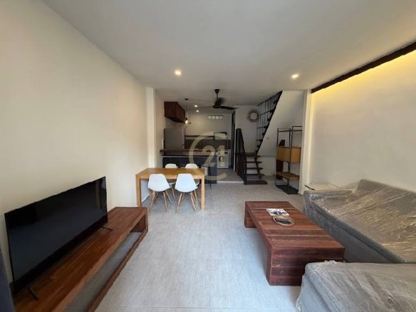 Beautiful 2 Bedroom For Rent Close To Royal Palace