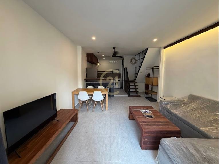 Beautiful 2 Bedroom For Rent Close To Royal Palace