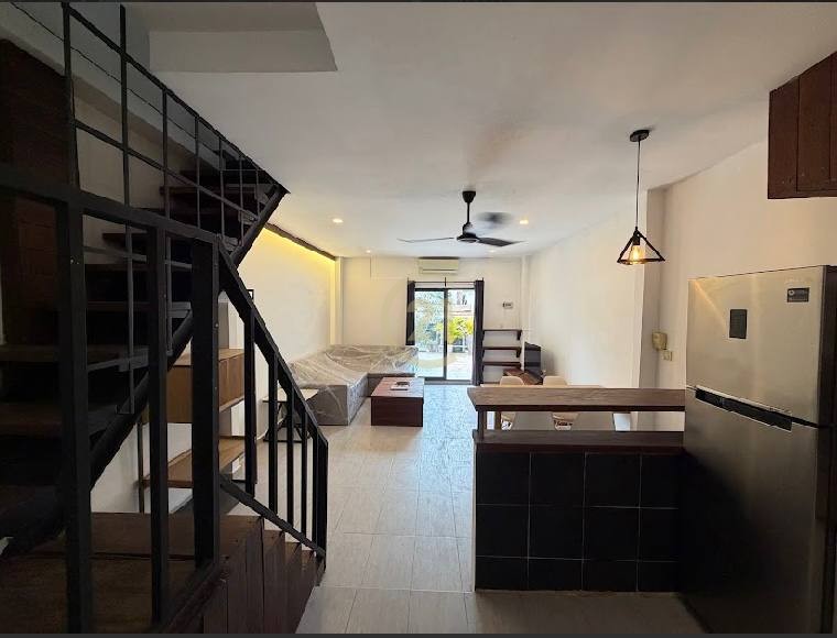Beautiful 2 Bedroom For Rent Close To Royal Palace