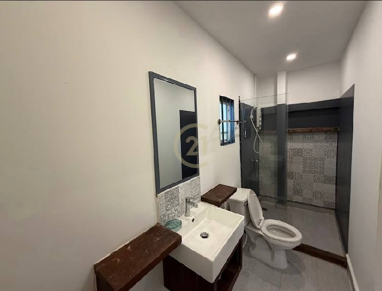 Beautiful 2 Bedroom For Rent Close To Royal Palace