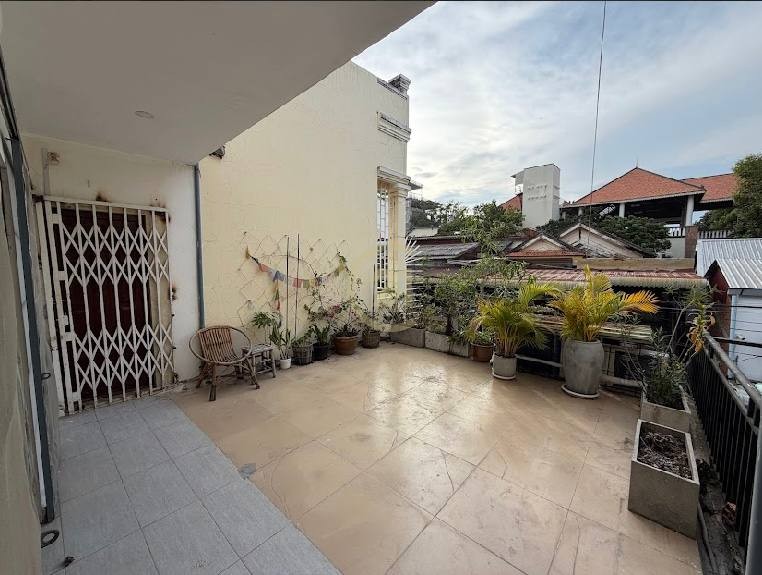 Beautiful 2 Bedroom For Rent Close To Royal Palace