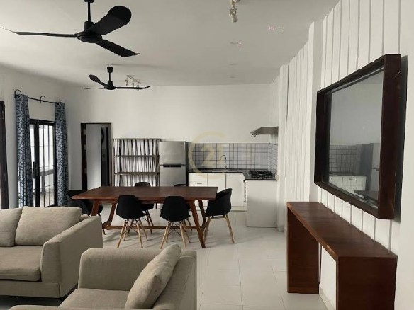 COZY TWO BEDROOM FOR RENT | RIVERSIDE ☘️