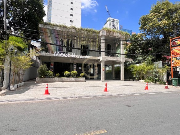 House for Rent | BKK1, Phnom Penh