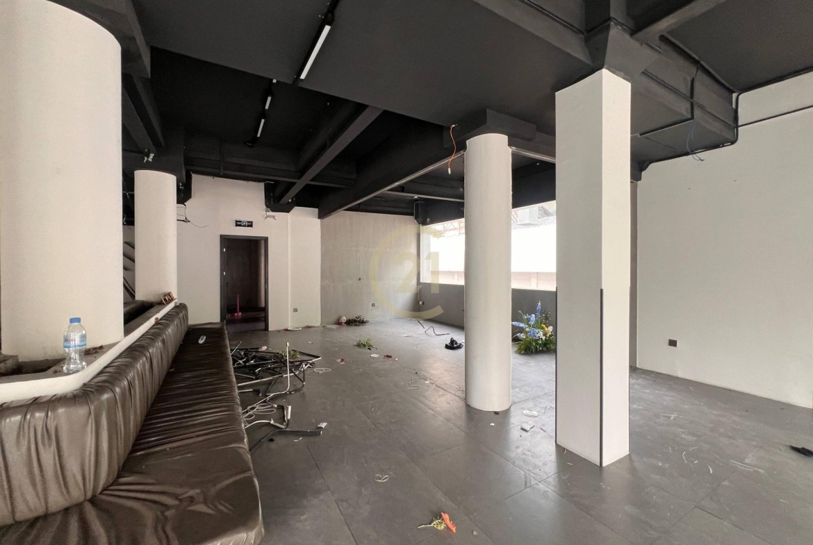 House for Rent | BKK1, Phnom Penh