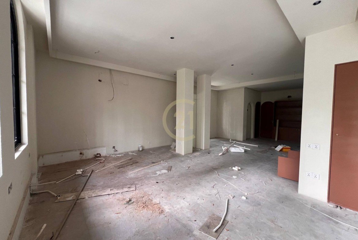 House for Rent | BKK1, Phnom Penh