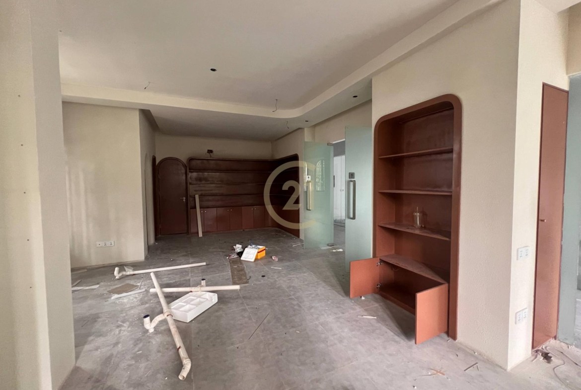 House for Rent | BKK1, Phnom Penh