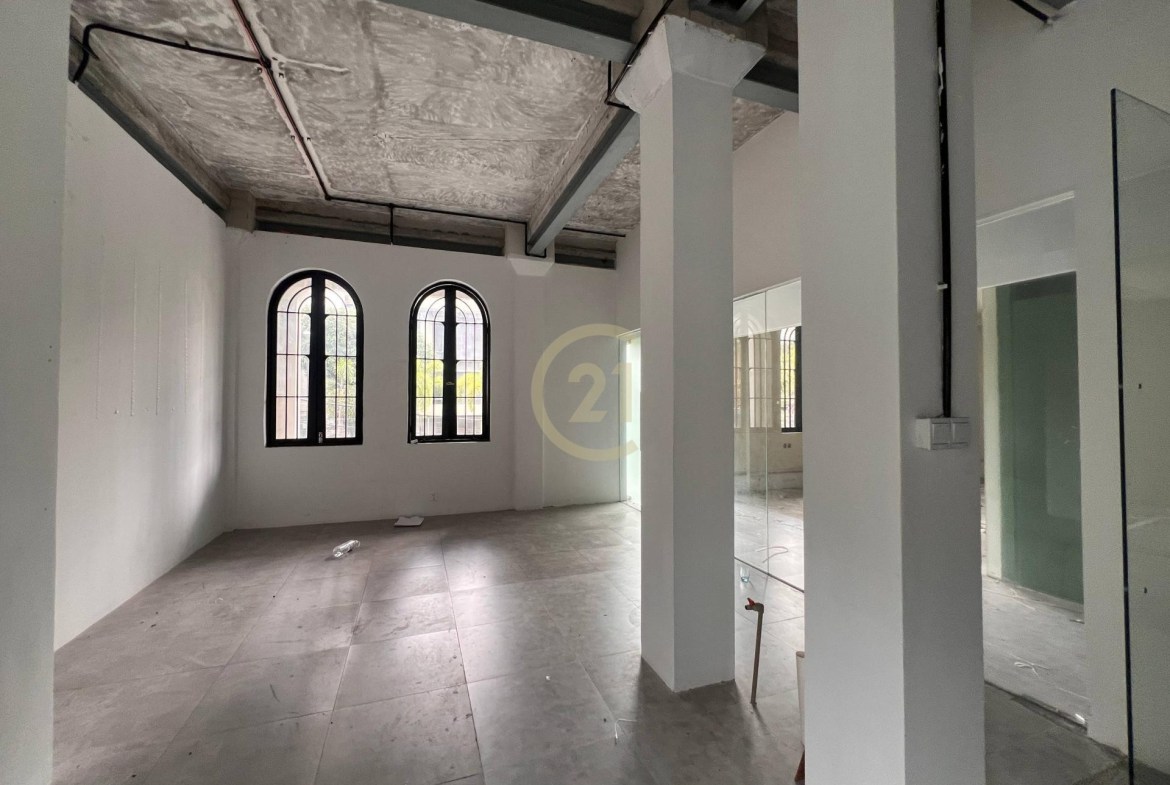 House for Rent | BKK1, Phnom Penh