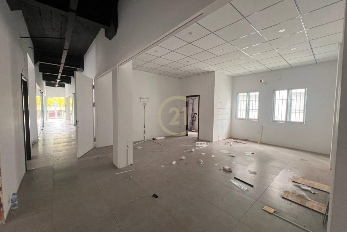 House for Rent | BKK1, Phnom Penh