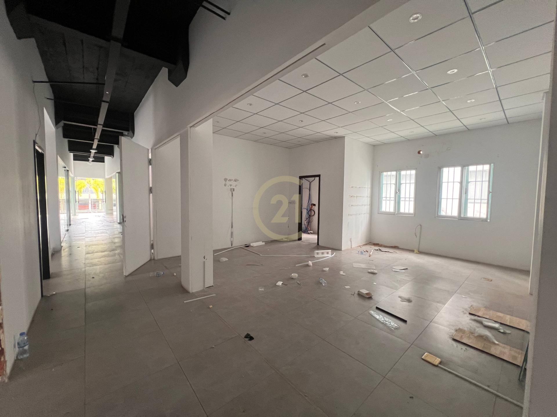 House for Rent | BKK1, Phnom Penh