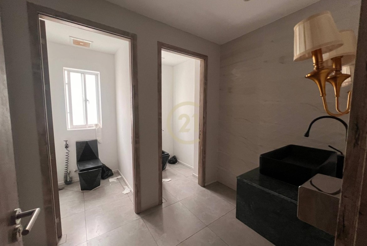 House for Rent | BKK1, Phnom Penh