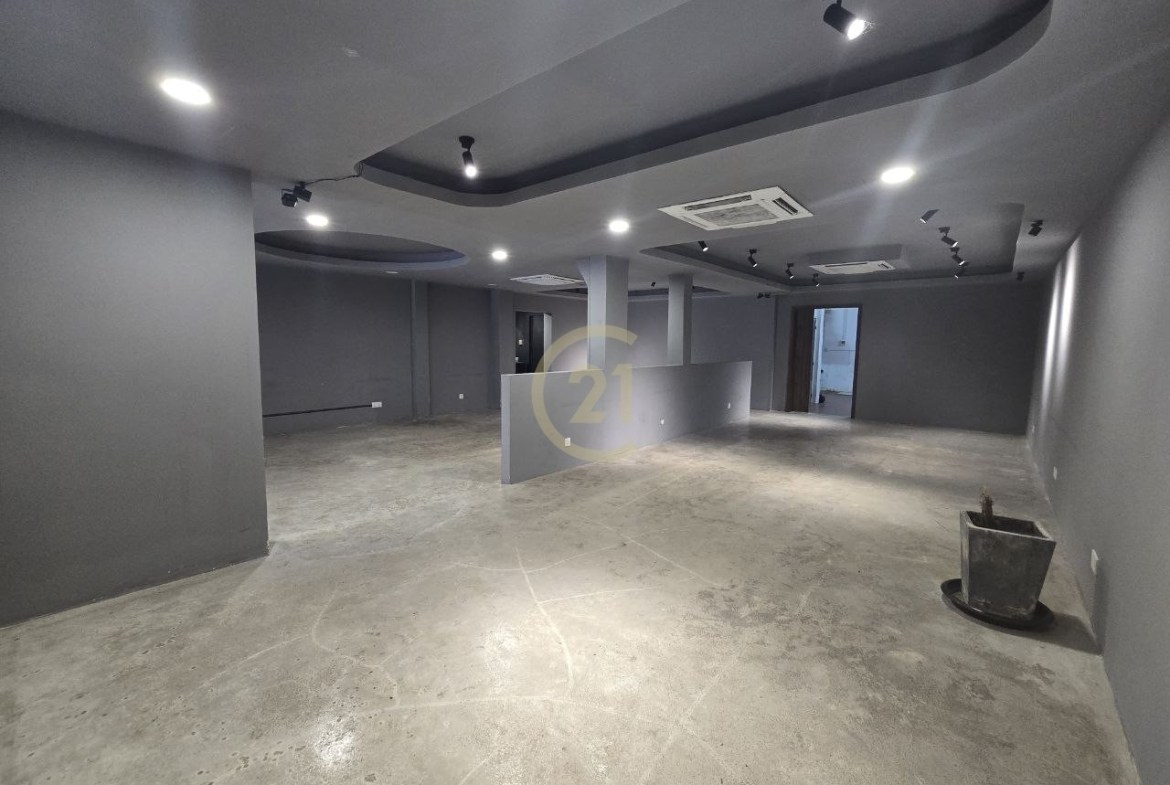 Prime Shophouse for Rent | BKK1, Phnom Penh