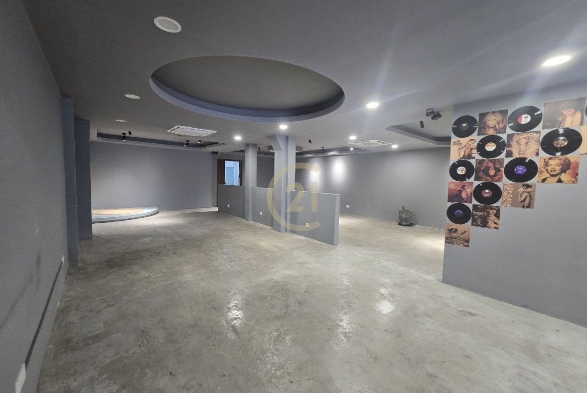 Prime Shophouse for Rent | BKK1, Phnom Penh