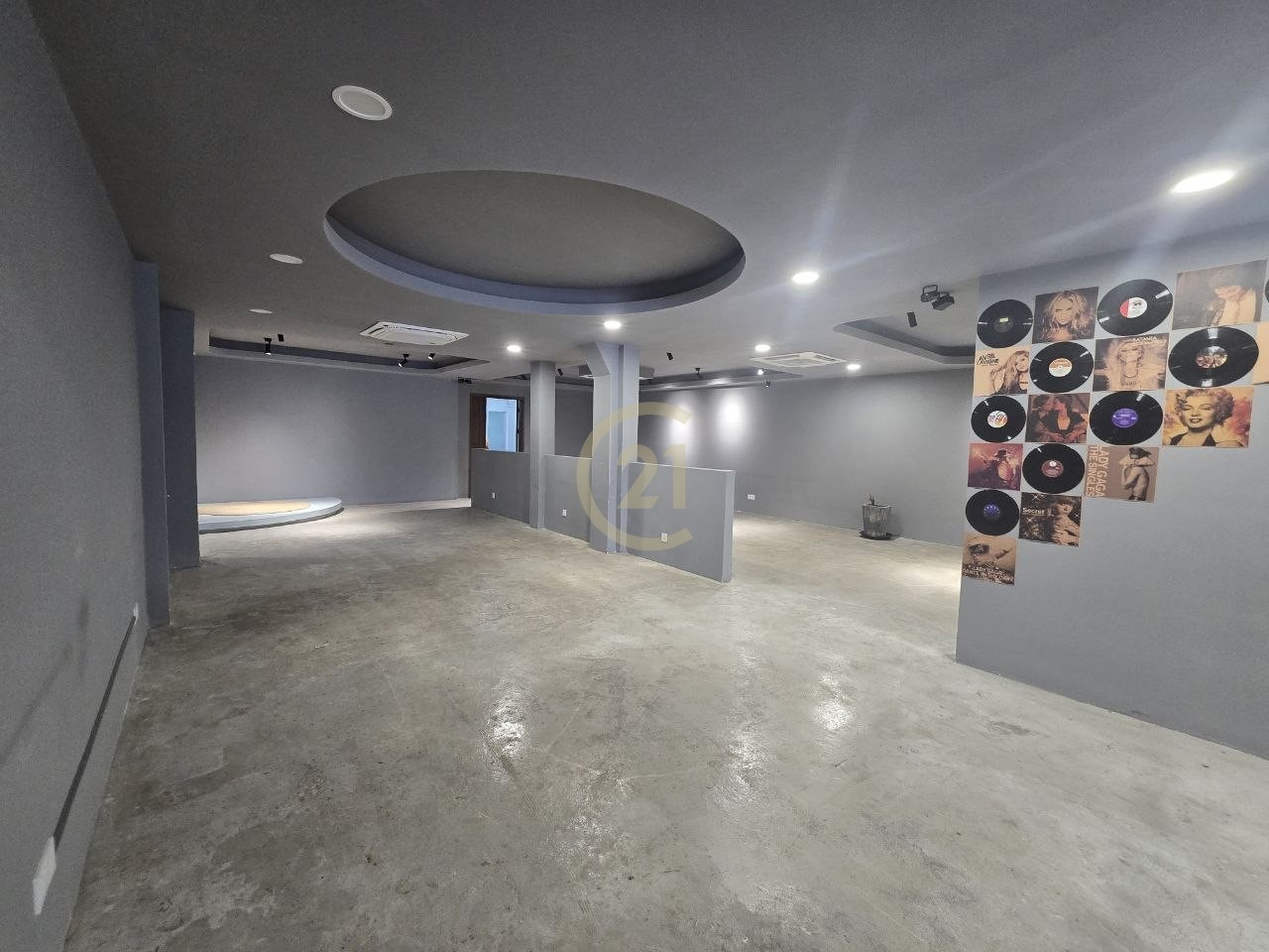 Prime Shophouse for Rent | BKK1, Phnom Penh