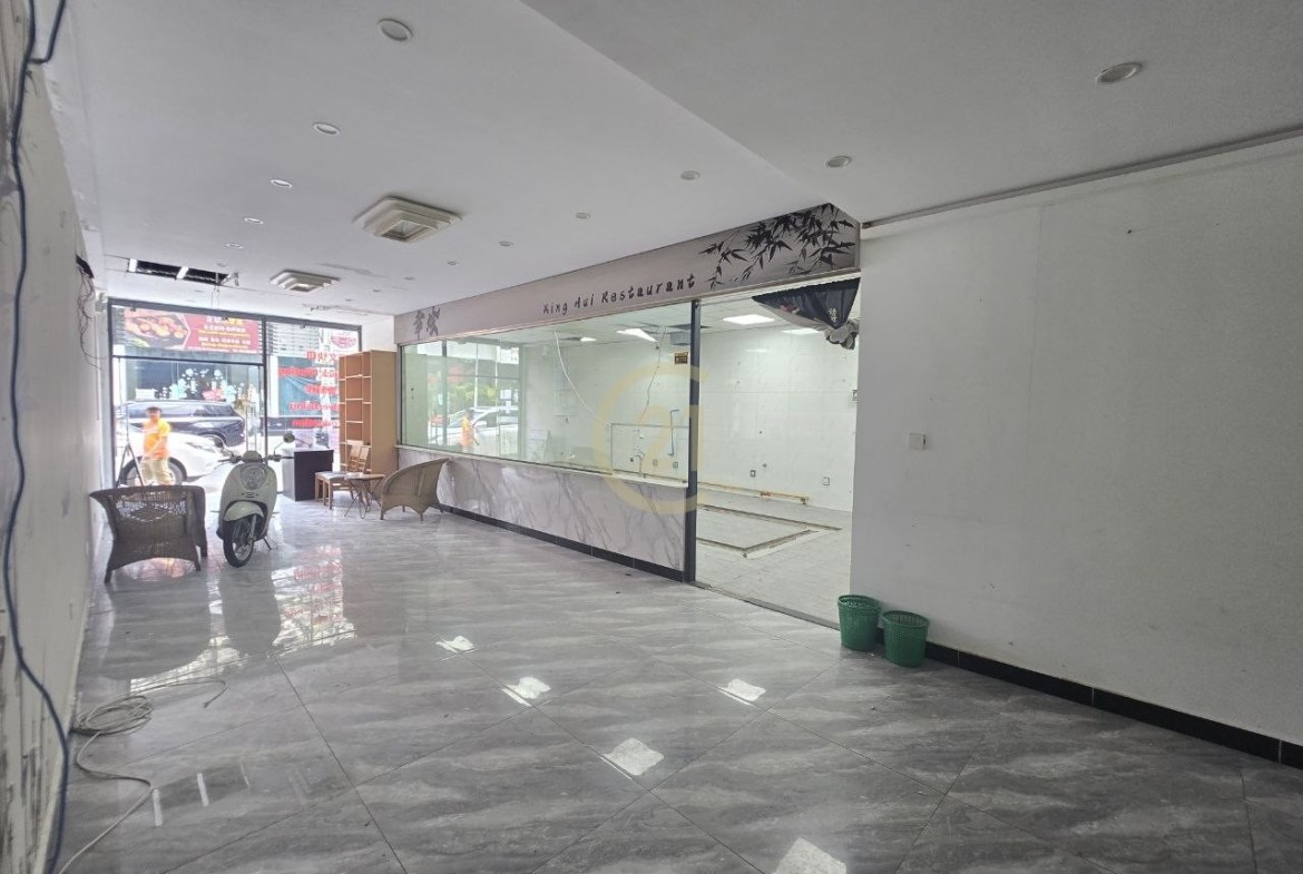 Prime Shophouse for Rent | BKK1, Phnom Penh