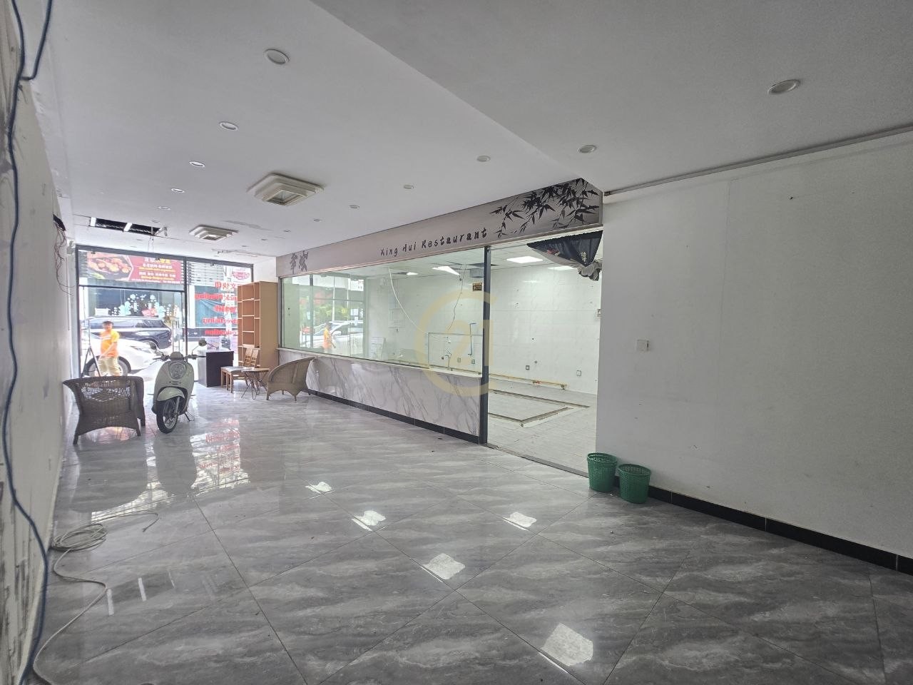 Prime Shophouse for Rent | BKK1, Phnom Penh