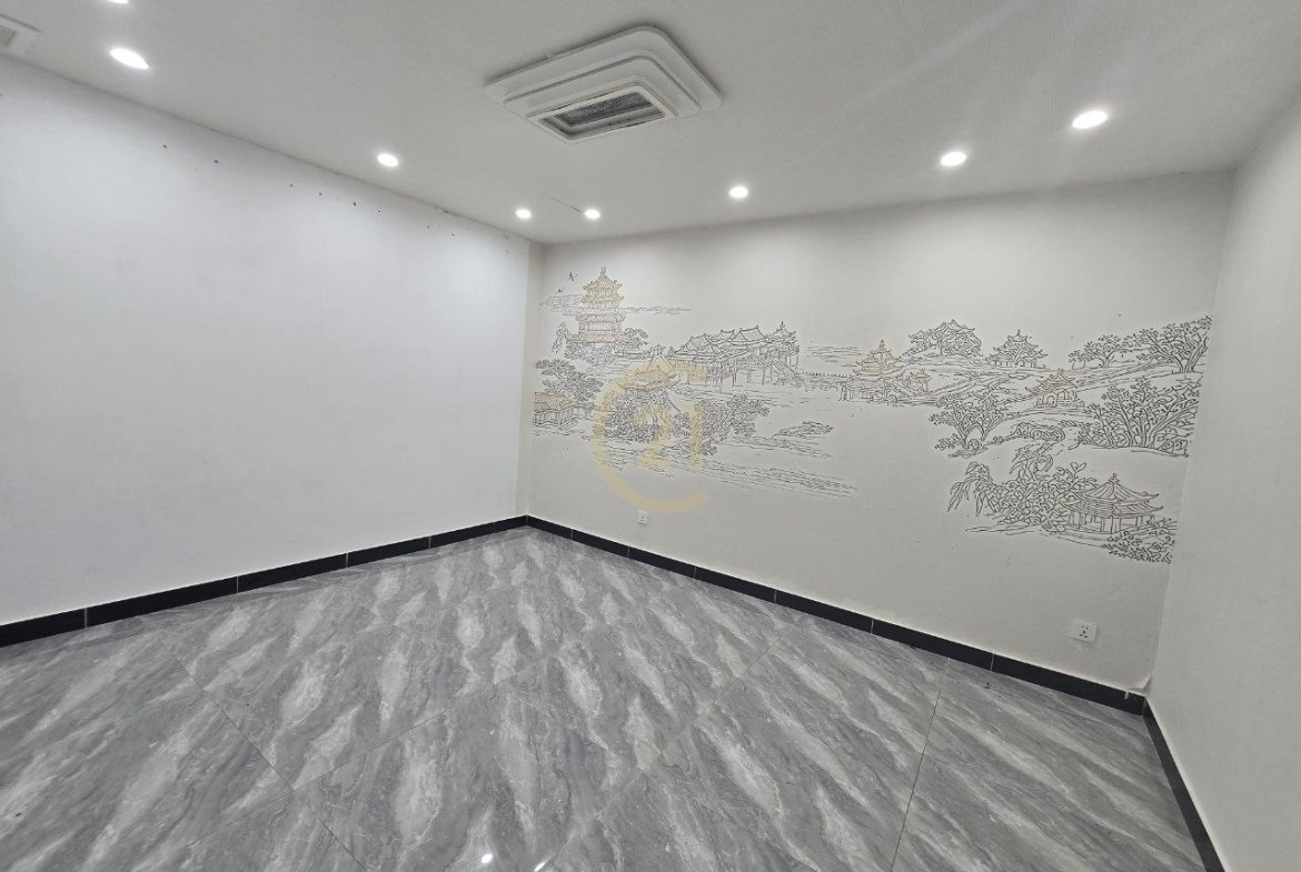 Prime Shophouse for Rent | BKK1, Phnom Penh