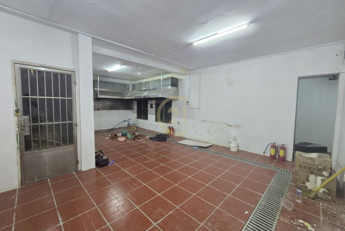 Prime Shophouse for Rent | BKK1, Phnom Penh