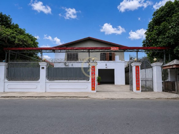 House For Rent In BKK1