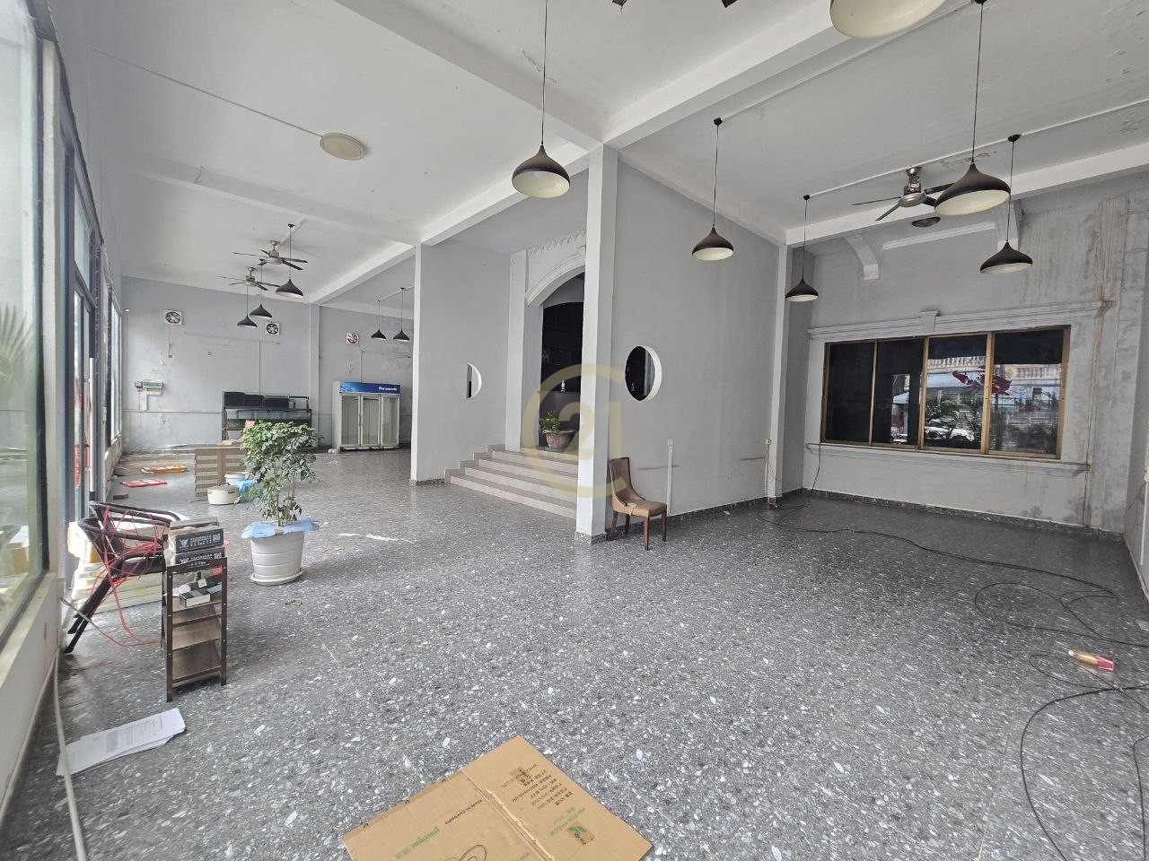Shophouse For Rent In BKK1