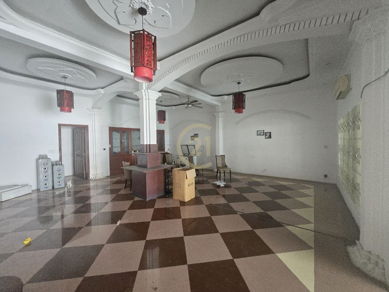 Shophouse For Rent In BKK1