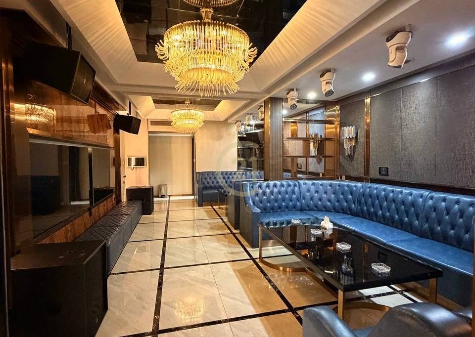 Villa for Rent | BKK1, Phnom Penh