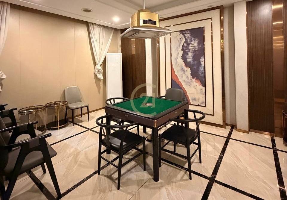 Villa for Rent | BKK1, Phnom Penh