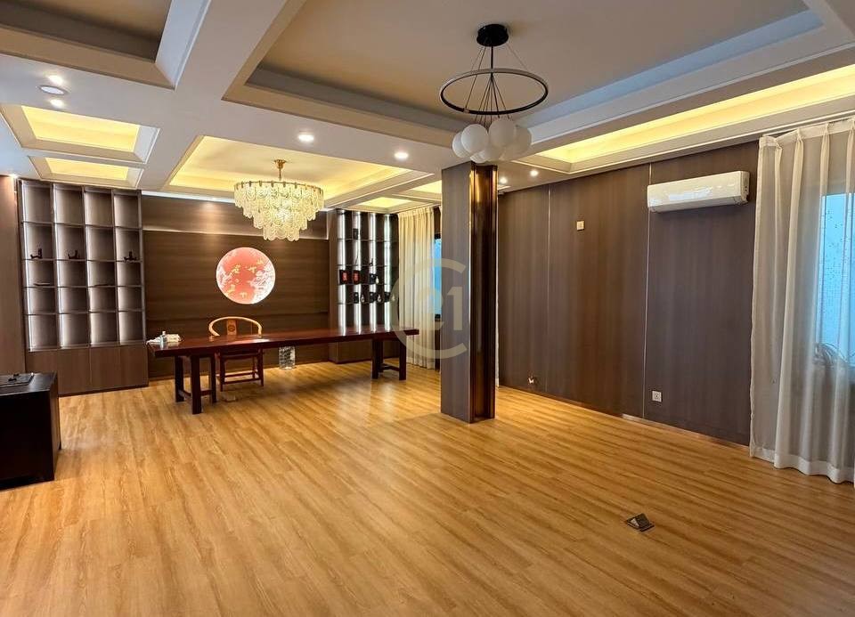 Villa for Rent | BKK1, Phnom Penh