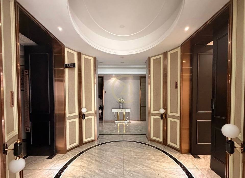 Villa for Rent | BKK1, Phnom Penh
