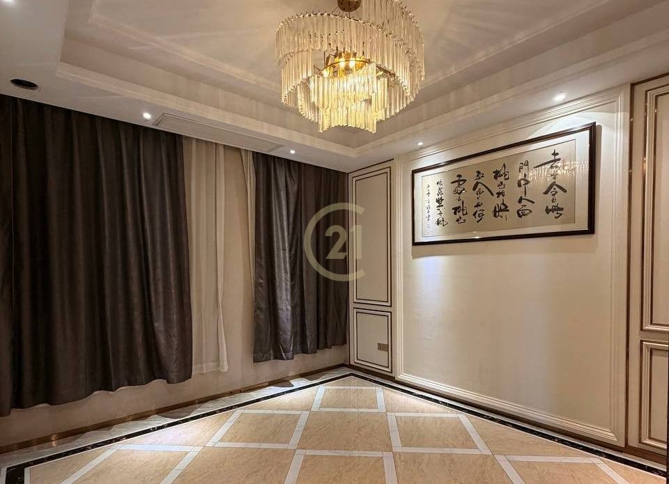 Villa for Rent | BKK1, Phnom Penh