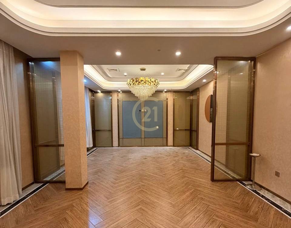 Villa for Rent | BKK1, Phnom Penh