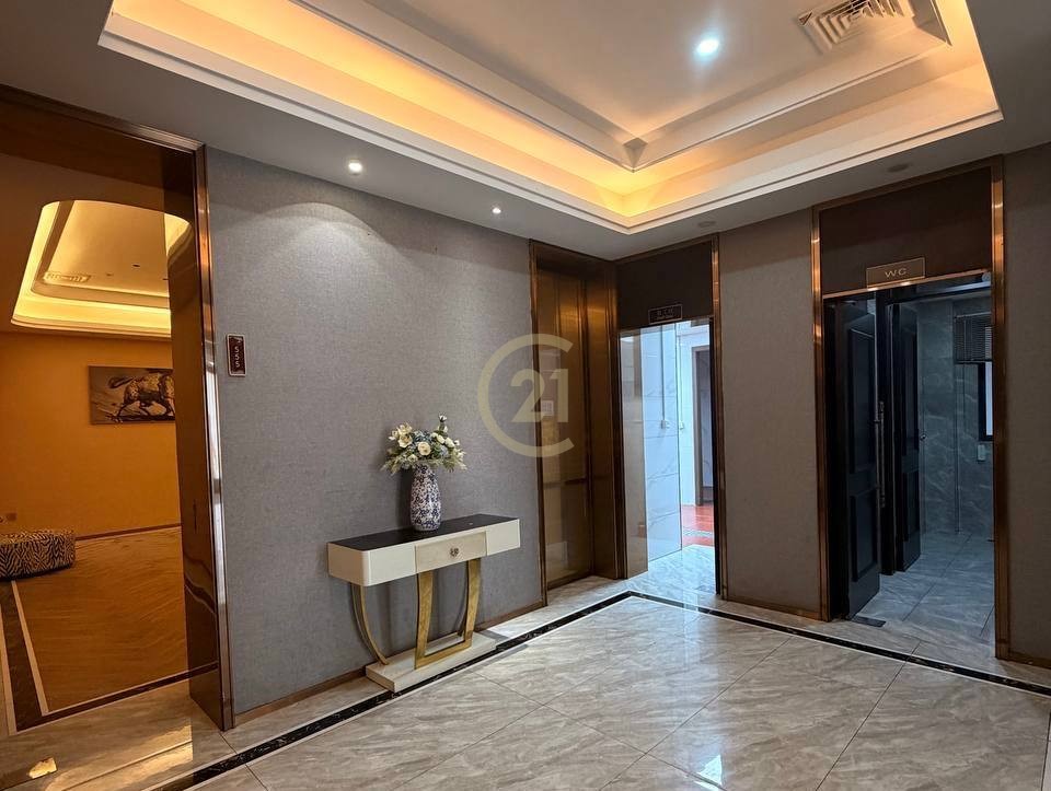 Villa for Rent | BKK1, Phnom Penh