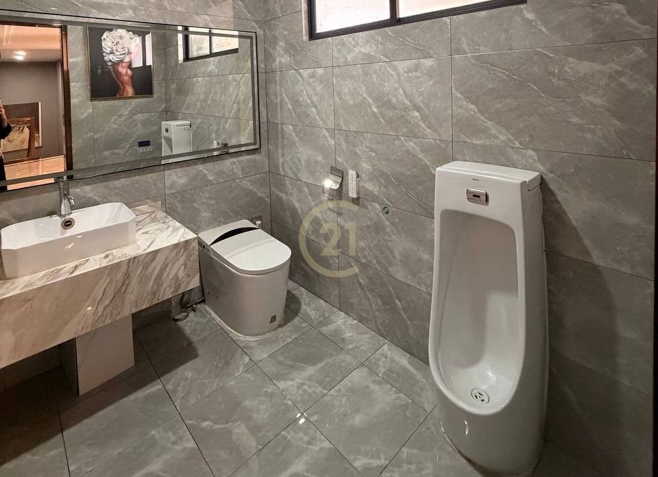Villa for Rent | BKK1, Phnom Penh